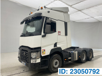 Тягач RENAULT C 520