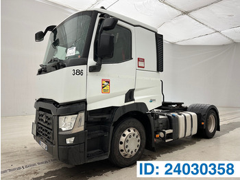 Тягач RENAULT T 460