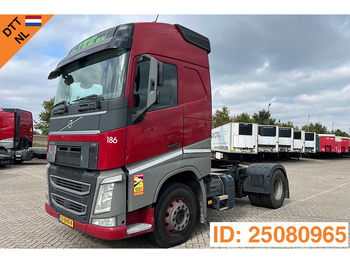 Тягач VOLVO FH 420