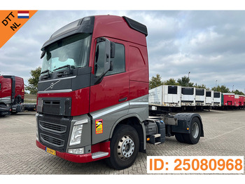 Тягач VOLVO FH 420