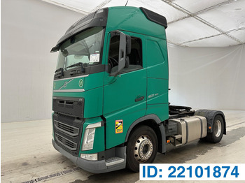 Тягач VOLVO FH 460