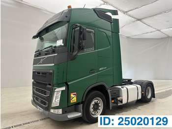 Тягач VOLVO FH 460