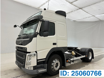 Тягач VOLVO FM 450