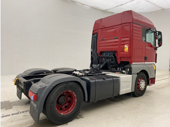 Тягач MAN TGX 18.440 - ADR*: фото 4