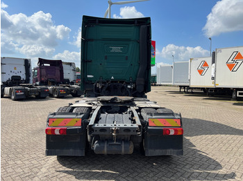 Тягач Mercedes-Benz Actros 1845 BigSpace: фото 5