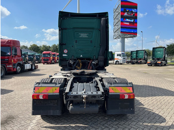 Тягач Mercedes-Benz Actros 1845 BigSpace: фото 5