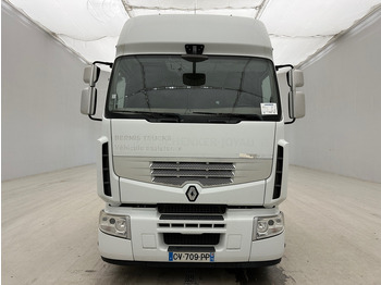 Тягач Renault Premium 460 DXi: фото 2