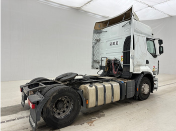 Тягач Renault Premium 460 DXi: фото 4