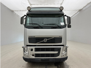 Тягач Volvo FH 500 Globetrotter: фото 2
