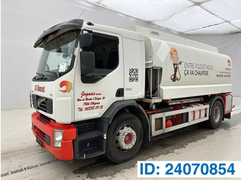 Грузовик-цистерна VOLVO FE 280