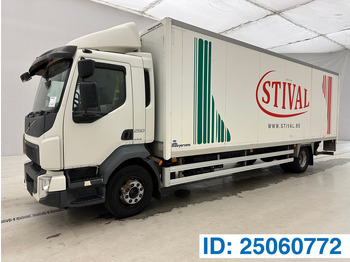Рефрижератор VOLVO FL 250