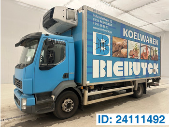 Рефрижератор VOLVO FL 260