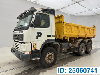 Самосвал VOLVO FM 380