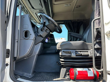 Грузовик-контейнеровоз/ Сменный кузов Scania G360 6X2 Euro 6: фото 5