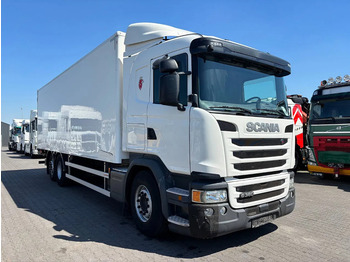 Грузовик-контейнеровоз/ Сменный кузов Scania G360 6X2 Euro 6: фото 2