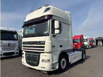 Тягач DAF XF 105 510