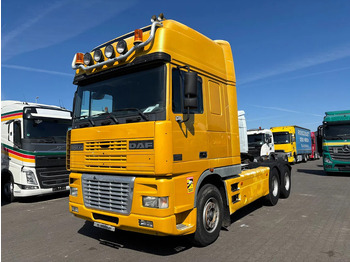Тягач DAF XF 95 530