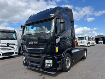 Тягач IVECO Stralis 510