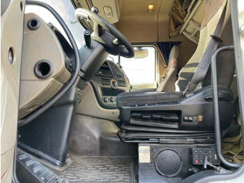 Тягач DAF XF 105.410 Spacecab Euro 5: фото 5