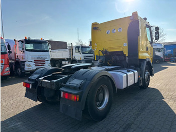 Тягач Renault Premium 420 Hub reduction Manual Gearbox: фото 4 Тягач Renault Premium 420 Hub reduction Manual Gearbox: фото 4