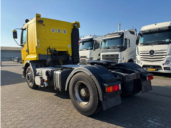 Тягач Renault Premium 420 Hub reduction Manual Gearbox: фото 3 Тягач Renault Premium 420 Hub reduction Manual Gearbox: фото 3