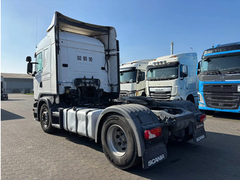 Тягач Scania R450 Highline Euro 6 Retarder: фото 3