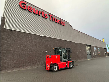 Электропогрузчик Kalmar HEFTRUCK.FORKLIFT/STAPLER FULL ELECTRIC ECG 90-6LS: фото 5 Электропогрузчик Kalmar HEFTRUCK.FORKLIFT/STAPLER FULL ELECTRIC ECG 90-6LS: фото 5