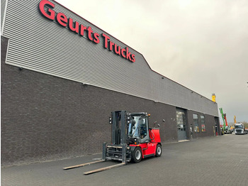 Электропогрузчик Kalmar HEFTRUCK.FORKLIFT/STAPLER FULL ELECTRIC ECG 90-6LS: фото 2 Электропогрузчик Kalmar HEFTRUCK.FORKLIFT/STAPLER FULL ELECTRIC ECG 90-6LS: фото 2