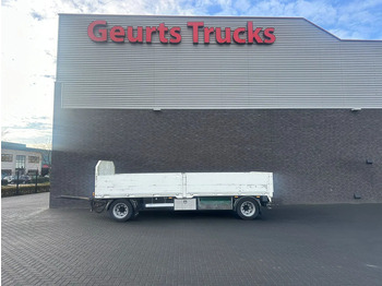 Прицеп бортовой/ Платформа