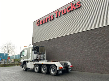 Тягач Mercedes-Benz Actros 4360 V8 8X6 V8 SLT TITAN HEAVY DUTY TRACTOR 250 TON: фото 3 Тягач Mercedes-Benz Actros 4360 V8 8X6 V8 SLT TITAN HEAVY DUTY TRACTOR 250 TON: фото 3