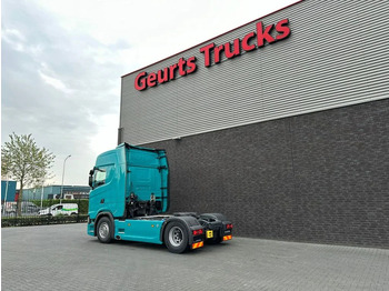 Тягач Scania 770S V8 NGS 4X2 TREKKER/SZM/TRACTOR NIEUW/NEU/NEW/UNUSED FULL OPTIONS: фото 3
