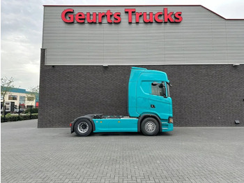 Тягач Scania 770S V8 NGS 4X2 TREKKER/SZM/TRACTOR NIEUW/NEU/NEW/UNUSED FULL OPTIONS: фото 4