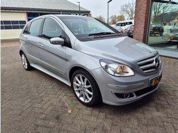 Легковой автомобиль Mercedes-Benz B-Klasse 200 Automaat.trekhaak.: фото 2