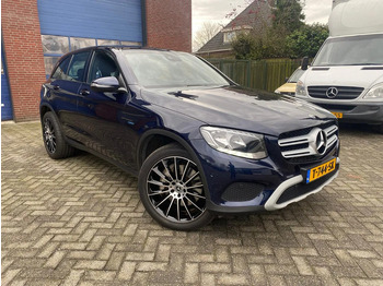 Mercedes-Benz GLC. 4 matic..... 350E benzine /Hybrid в лизинг Mercedes-Benz GLC. 4 matic..... 350E benzine /Hybrid: фото 1