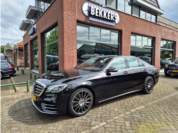 Седан Mercedes-Benz S-Klasse S350 D..... 4 Matic Premium plus.: фото 2