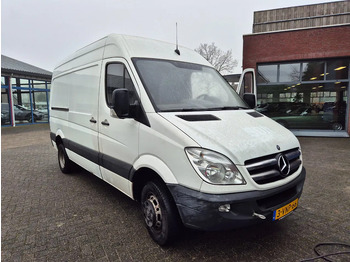 Цельнометаллический фургон MERCEDES-BENZ Sprinter 516