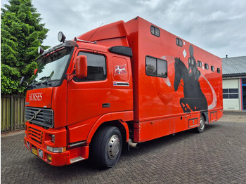 Коневоз VOLVO FH12 380