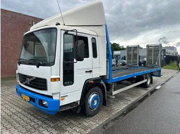 Автовоз VOLVO FL6