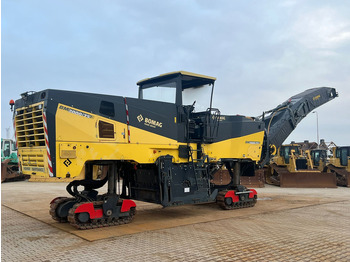 Асфальтоукладочная техника BOMAG