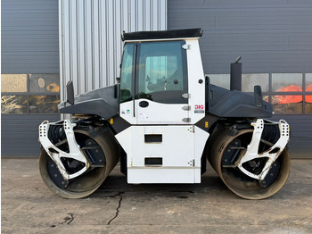 Каток BOMAG