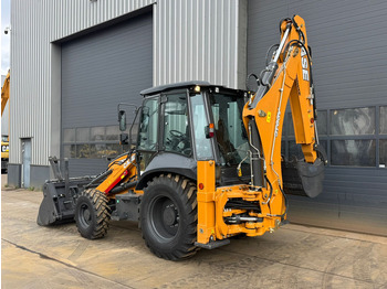 Новый Экскаватор-погрузчик Case 570SV A/C 4x4 Telescopic boom: фото 3 Новый Экскаватор-погрузчик Case 570SV A/C 4x4 Telescopic boom: фото 3