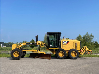 Грейдер CATERPILLAR 140G