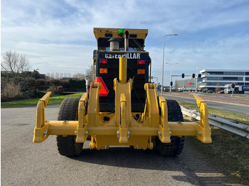 Грейдер Caterpillar 160H: фото 4