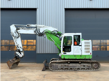 Гусеничный экскаватор CATERPILLAR 314