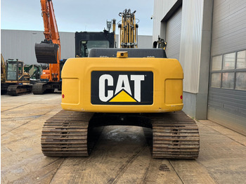 Гусеничный экскаватор Caterpillar 319DL: фото 4