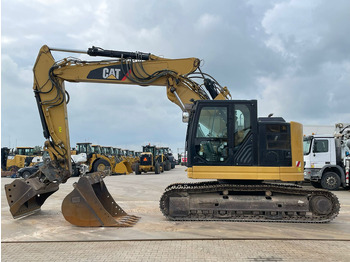 Гусеничный экскаватор CATERPILLAR 325FL