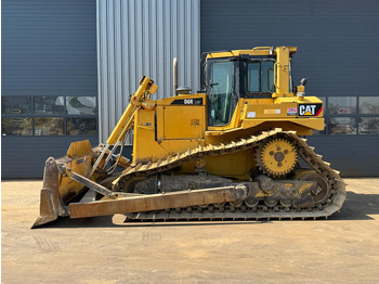 Бульдозер CATERPILLAR D6R