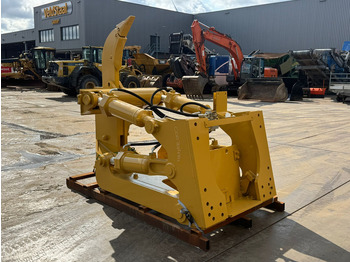 Новый Рыхлитель Caterpillar D8T D8R D8N Single Shank Ripper (forged shanks): фото 5 Новый Рыхлитель Caterpillar D8T D8R D8N Single Shank Ripper (forged shanks): фото 5