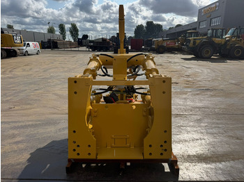 Новый Рыхлитель Caterpillar D8T D8R D8N Single Shank Ripper (forged shanks): фото 4 Новый Рыхлитель Caterpillar D8T D8R D8N Single Shank Ripper (forged shanks): фото 4