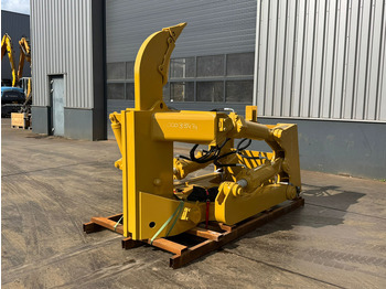 Новый Рыхлитель Caterpillar D8T D8R D8N Single Shank Ripper (forged shanks): фото 3 Новый Рыхлитель Caterpillar D8T D8R D8N Single Shank Ripper (forged shanks): фото 3